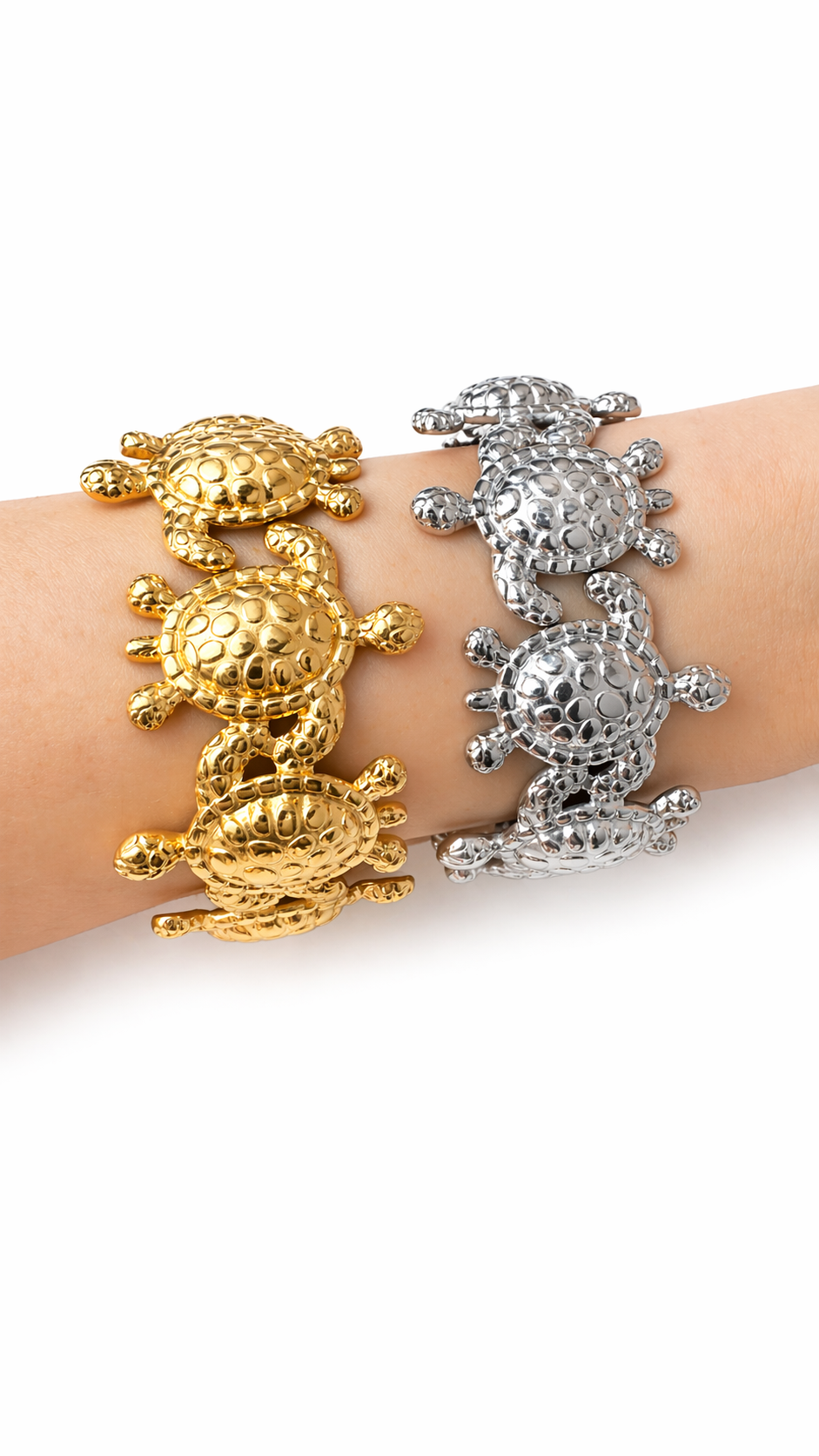 Brazalete Galápago