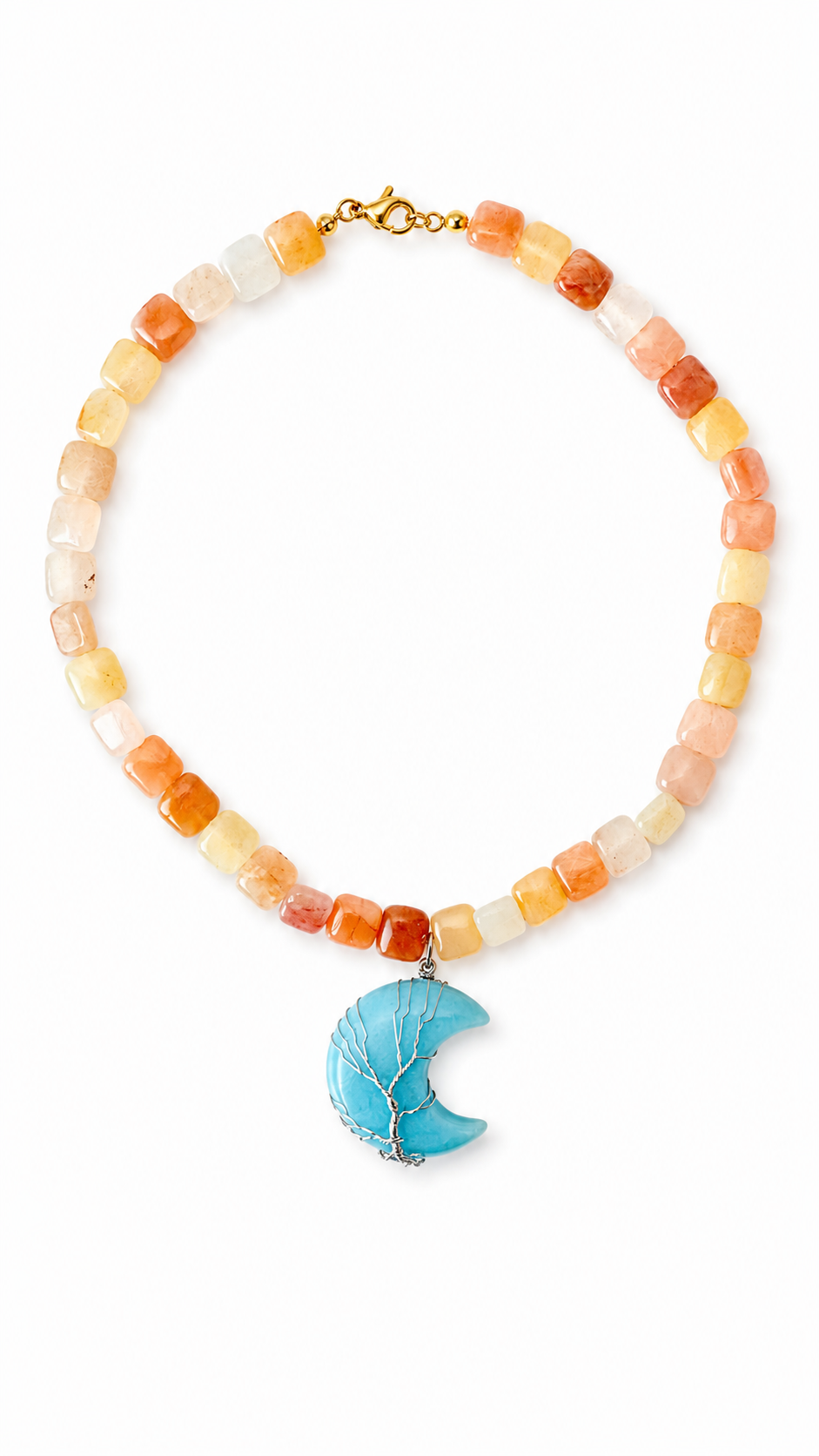 Collar Solalua