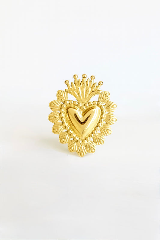 Anillo Daphne