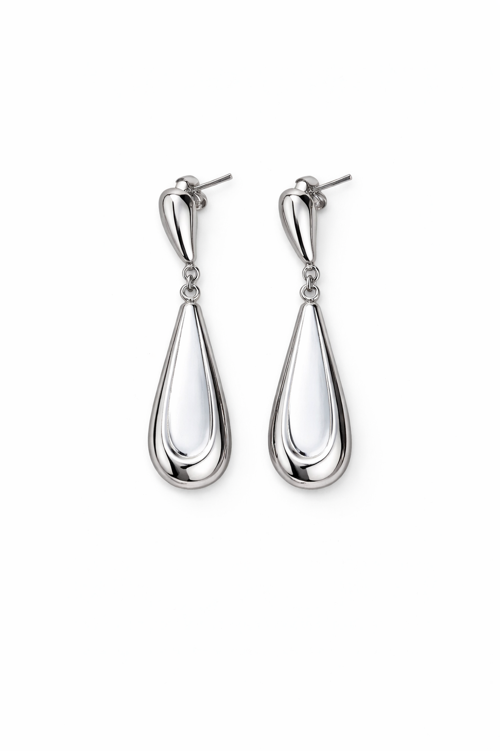 Pendientes Goteo