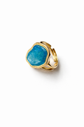 Anillo Blue Lagoon
