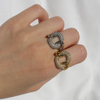 Anillo Catrice