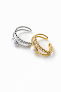 Anillo Daisy