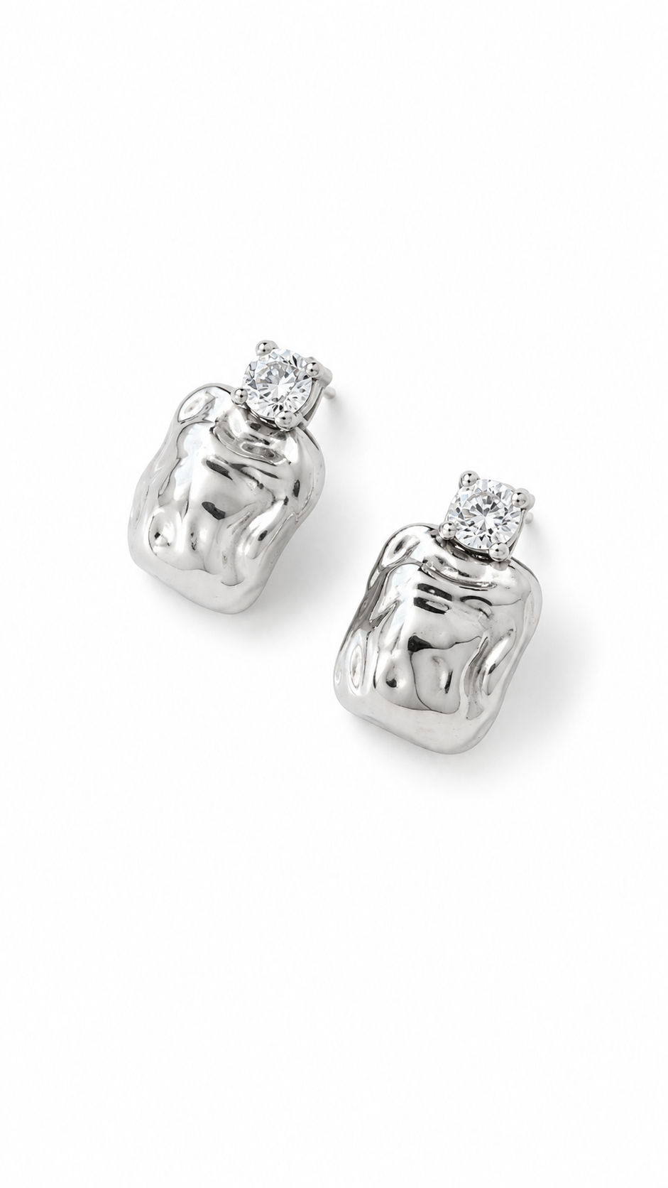 Pendientes Siena