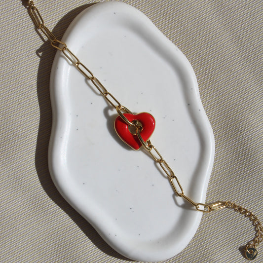 Pulsera Detalle