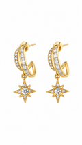 Pendientes Tali