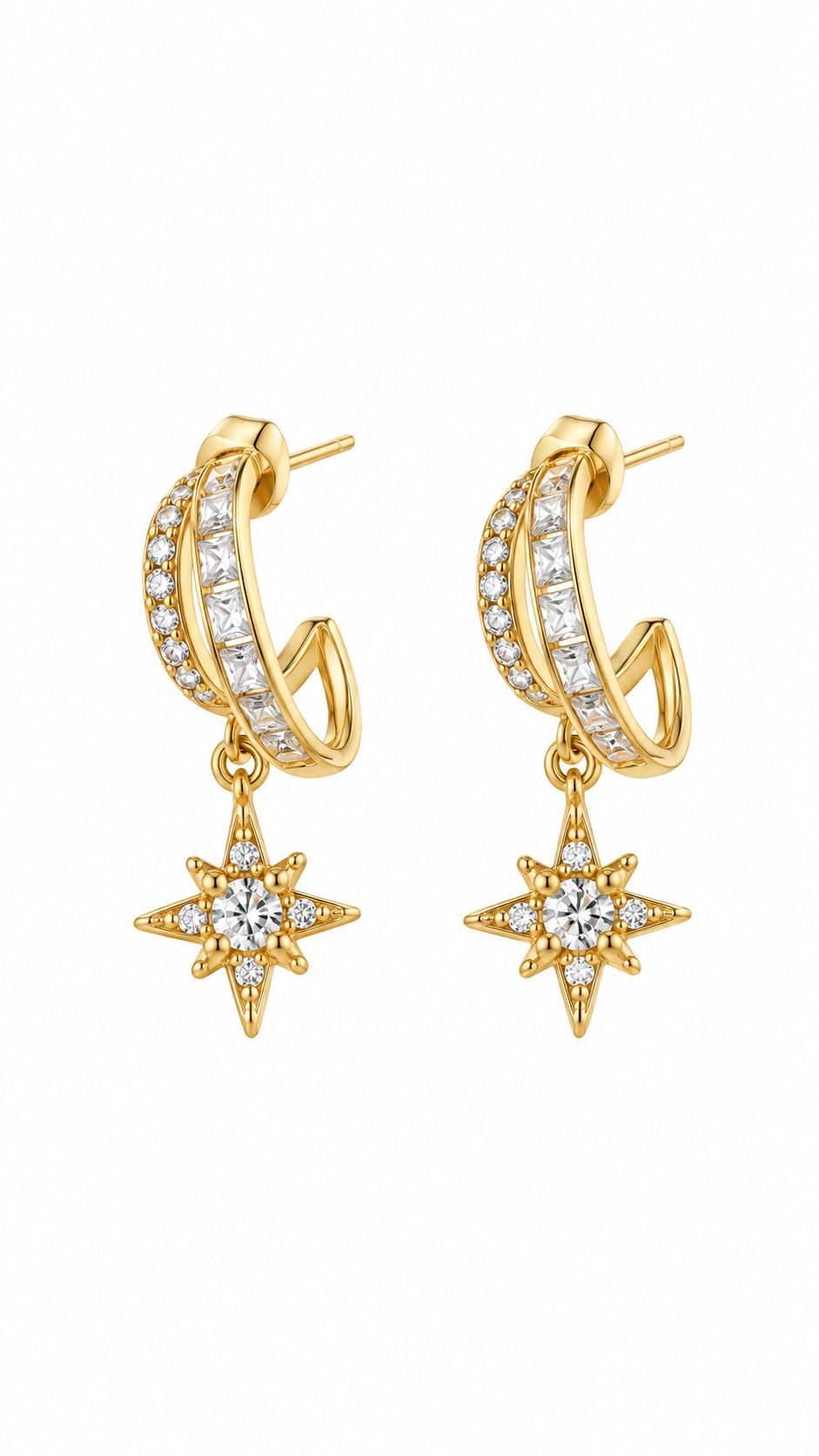 Pendientes Tali