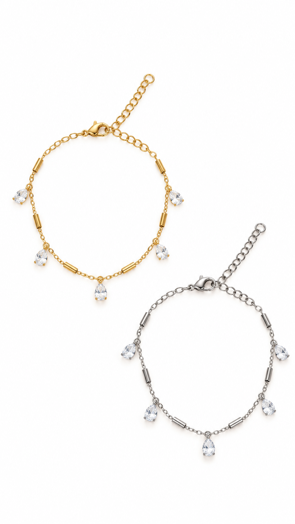 Pulsera Catalina