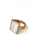 Anillo Nieve
