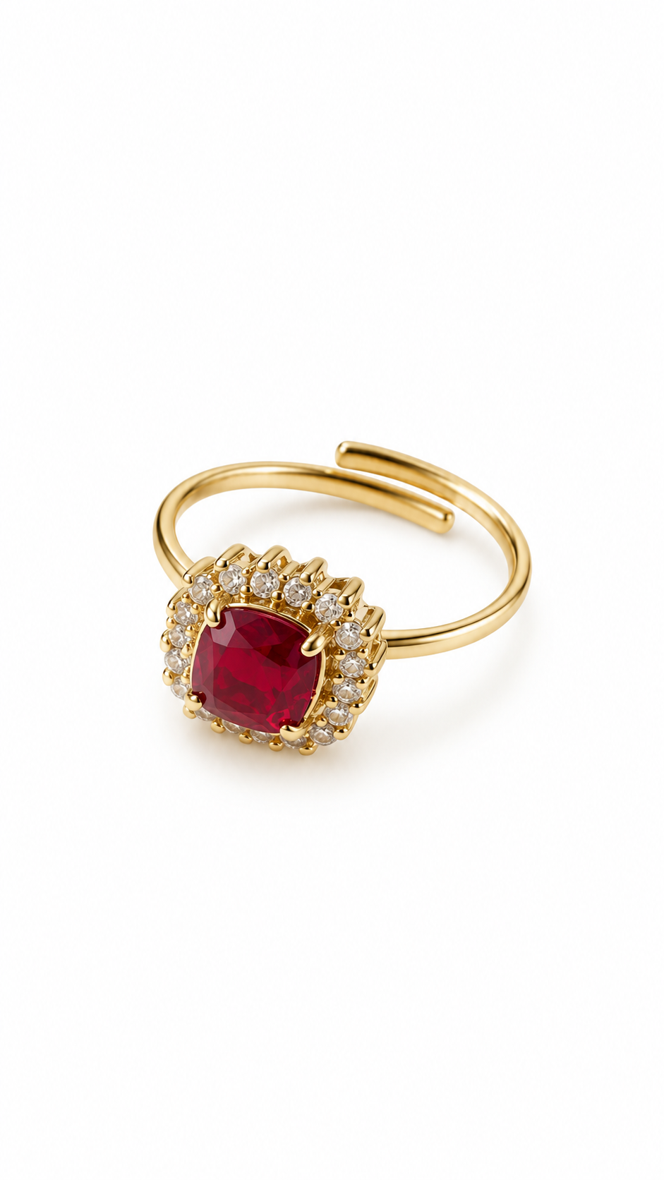 Anillo Tami