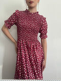Vestido Nerea Puntos