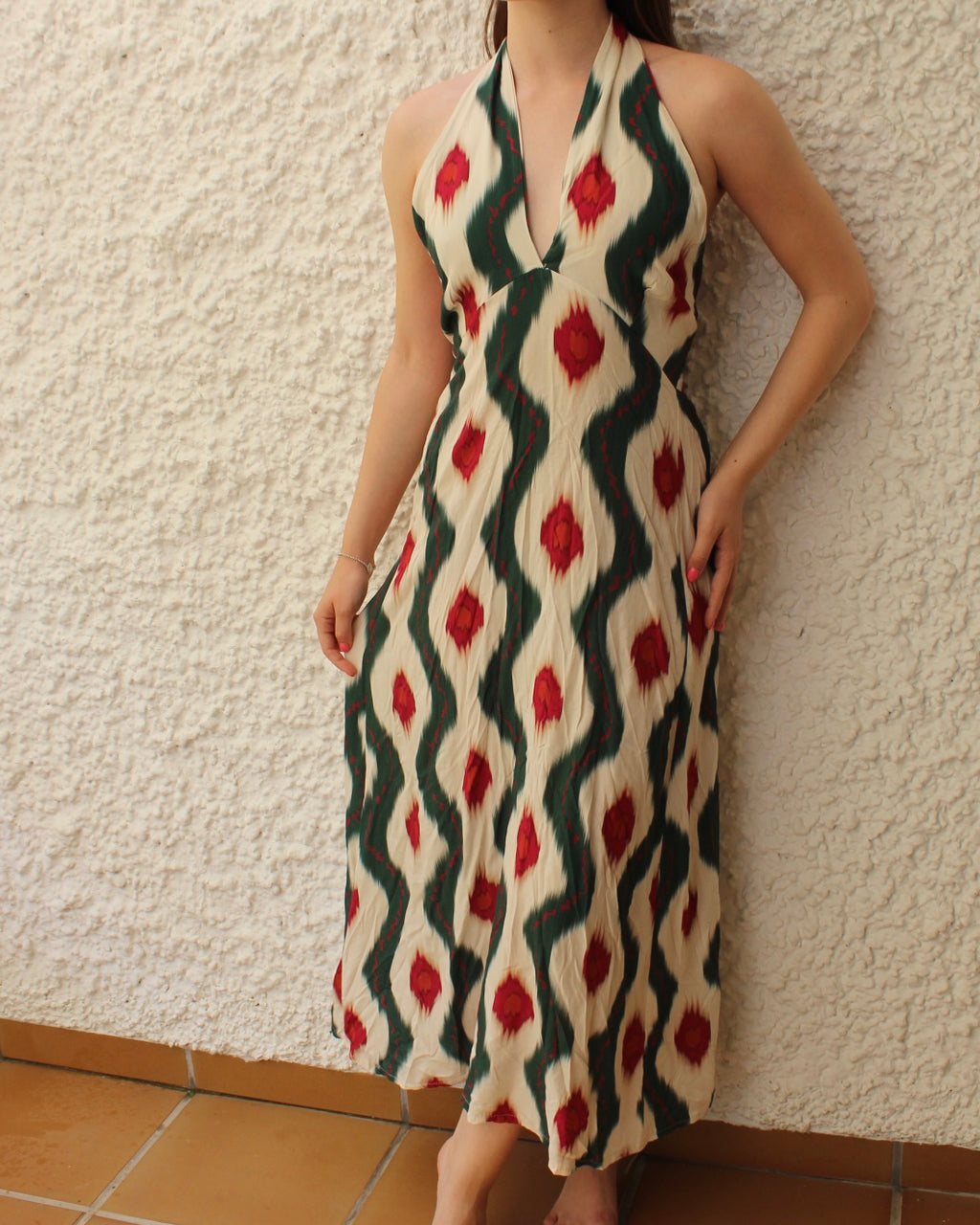 Vestido Croacia