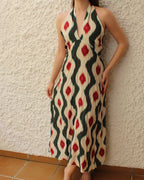 Vestido Croacia