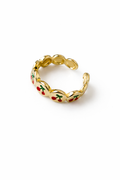 Anillo Cerezas