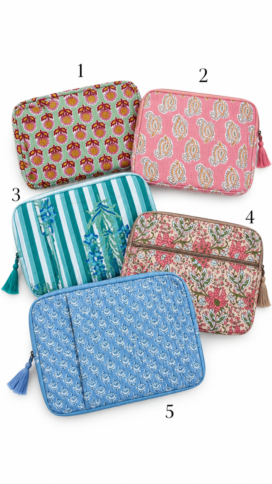 Fundas Ordenador