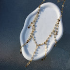 Colgante Cascada Chapas