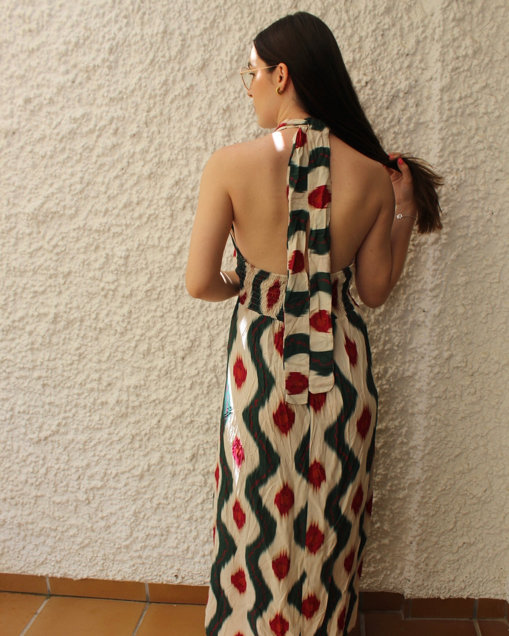 Vestido Croacia