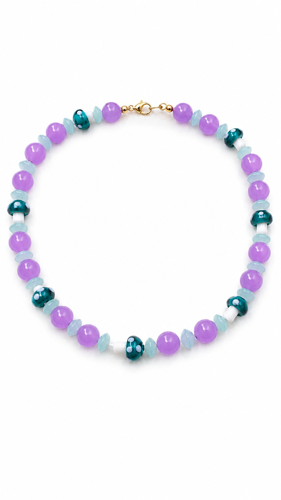 Collar Ninfa