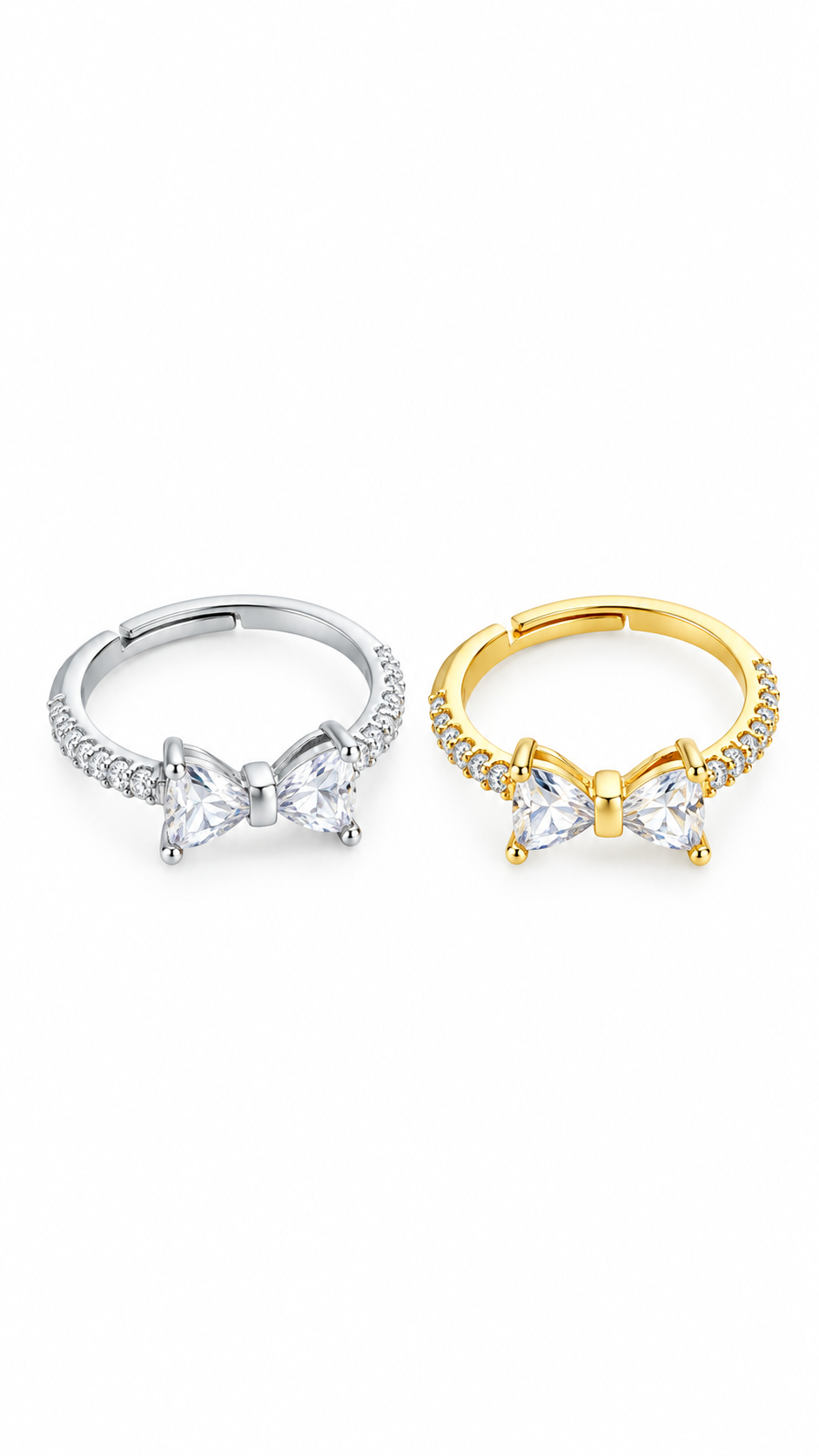 Anillo Lazada
