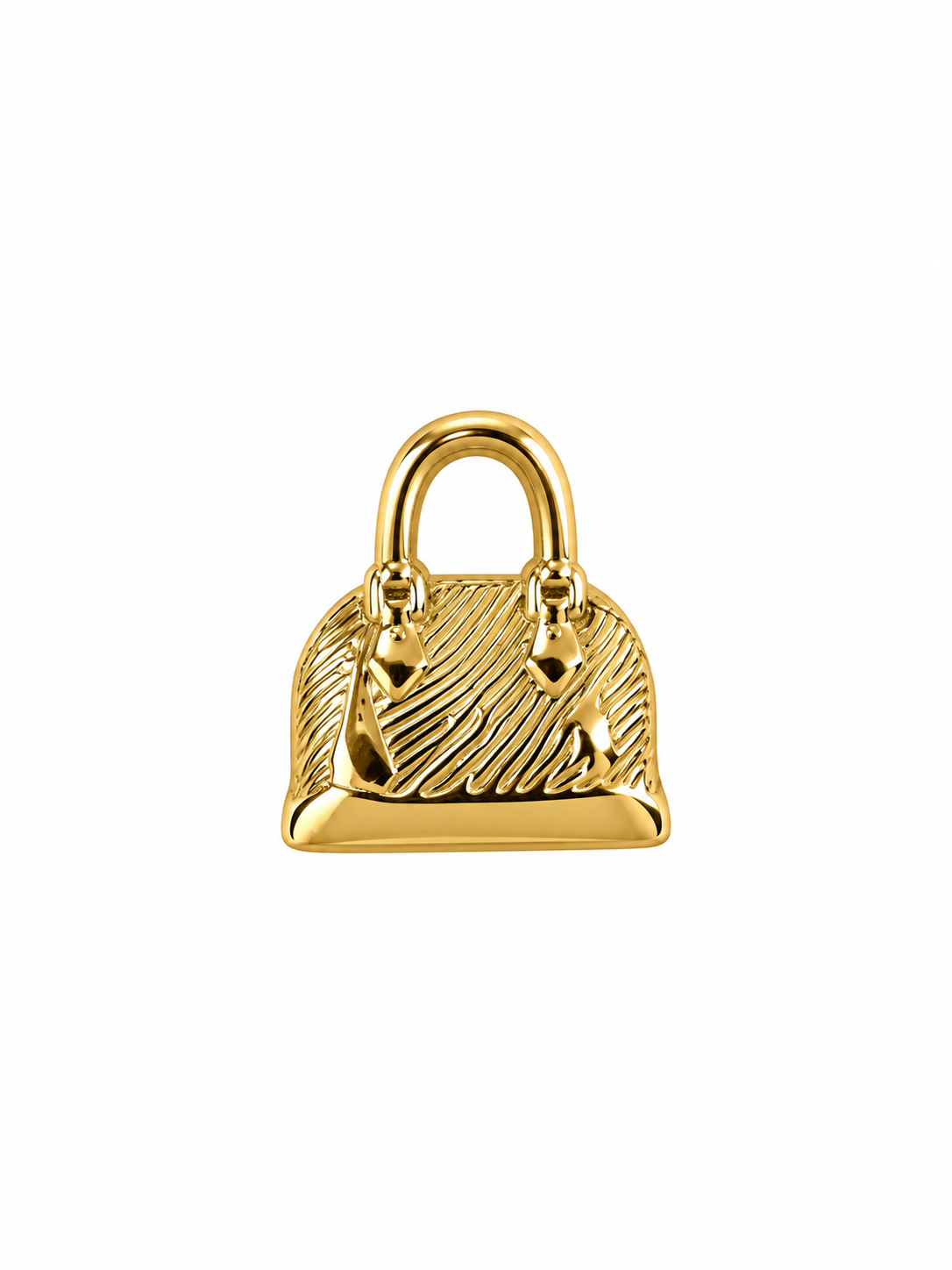 Charm bolso