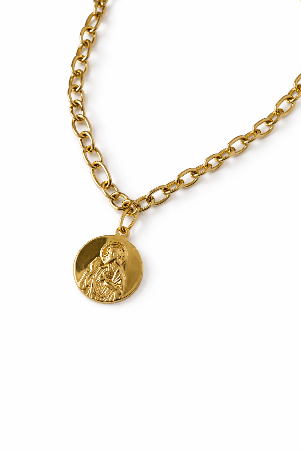 Escapulario del Carmen