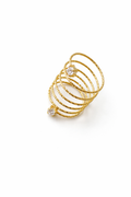 Anillo Espiral