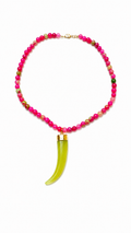 Collar Asiático