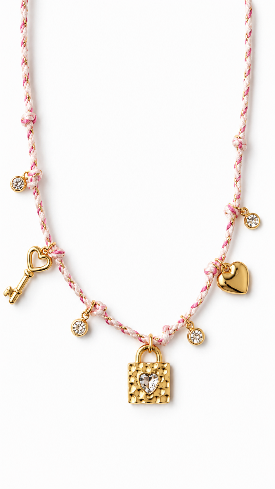 Collar Reliquia