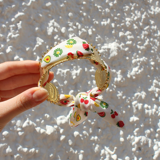 Brazalete 30º
