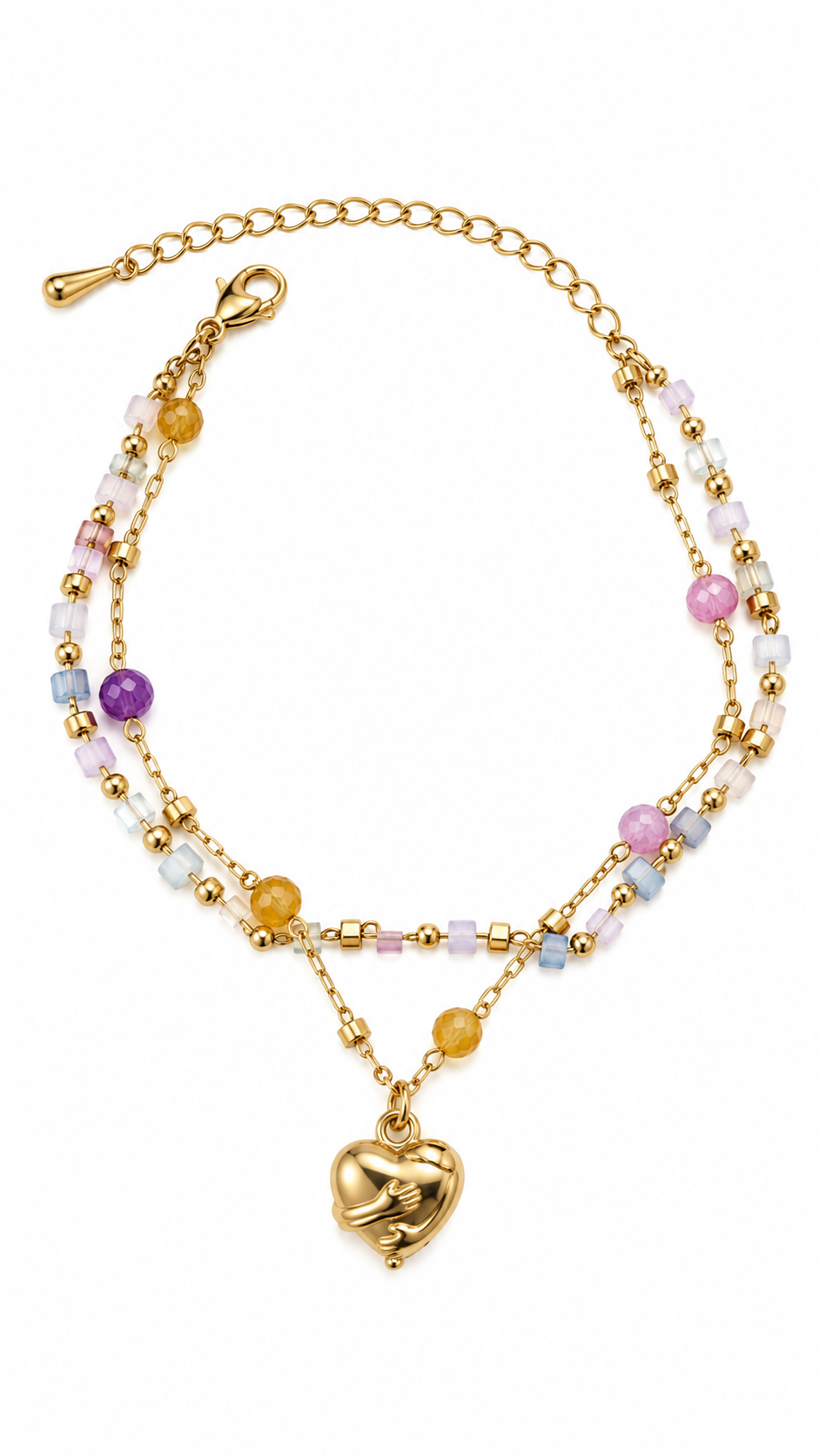 Pulsera Unión