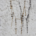 Colgante Cascada Chapas