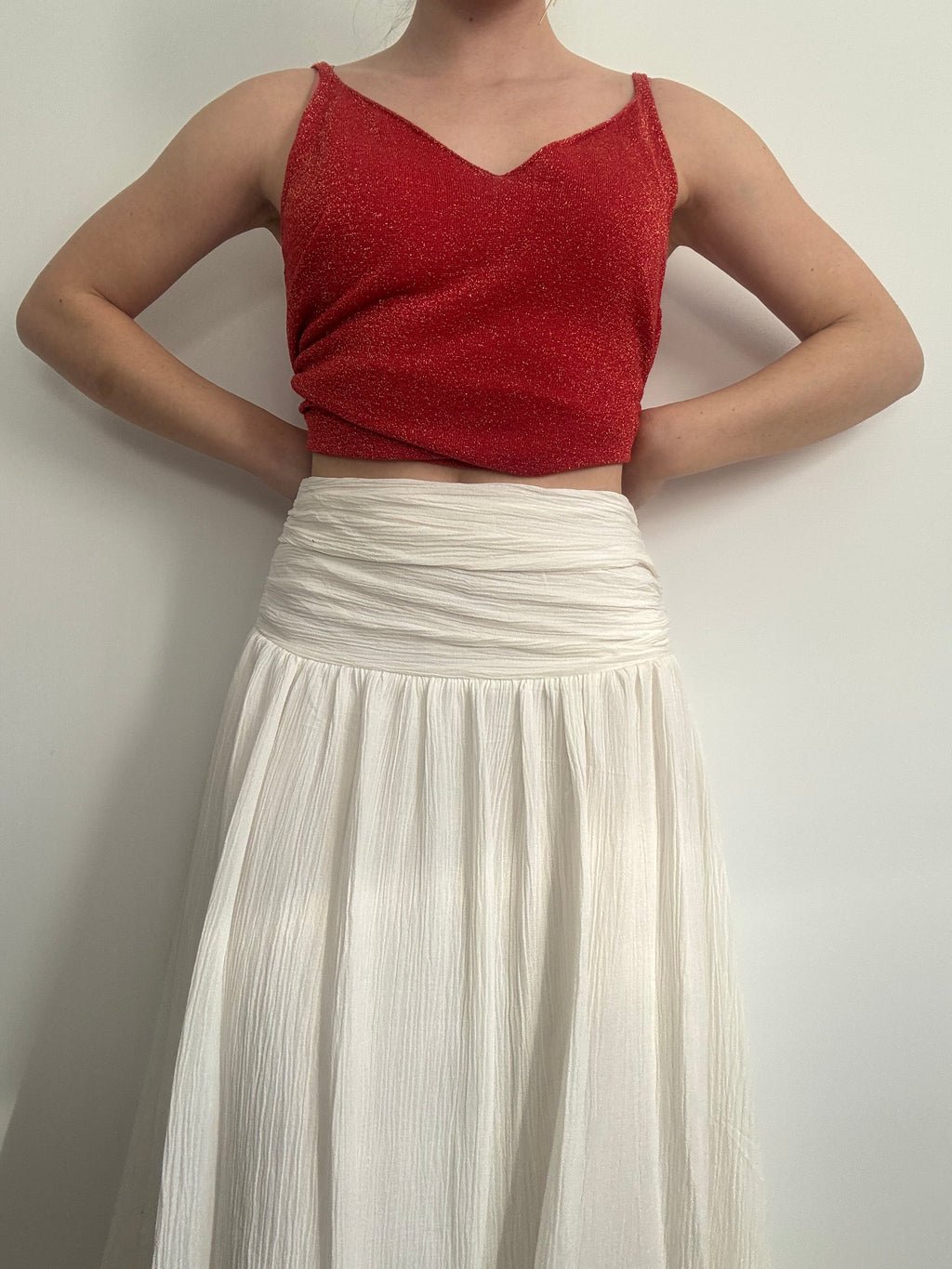 Falda Laila