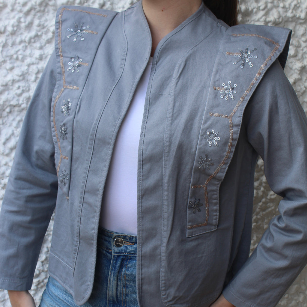 Chaqueta Daisy