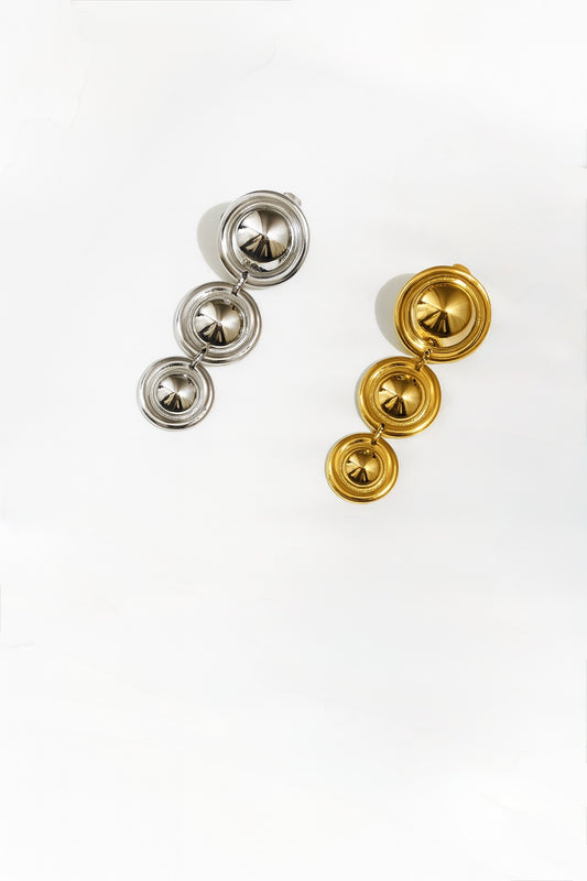 Pendientes Lore