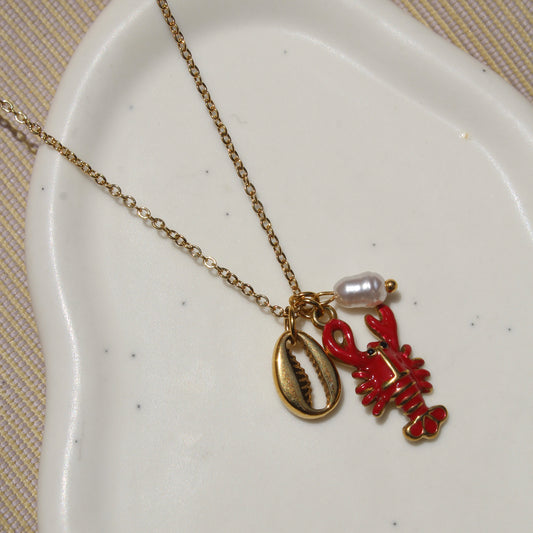 Colgante Little Lobster