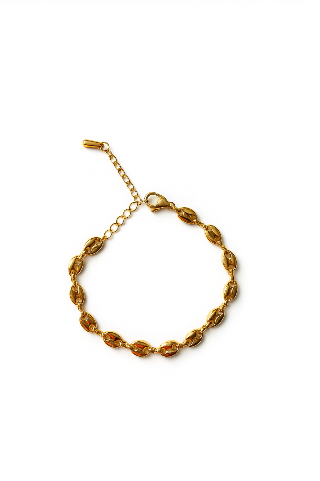 Pulsera Eslaboncitos