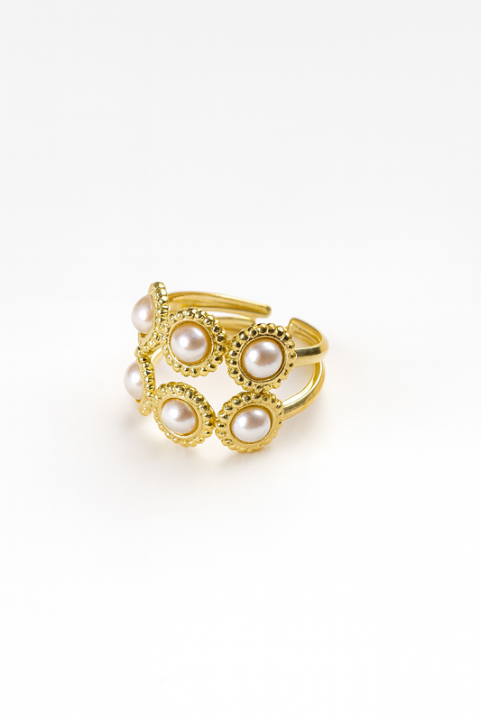 Anillo Sarma