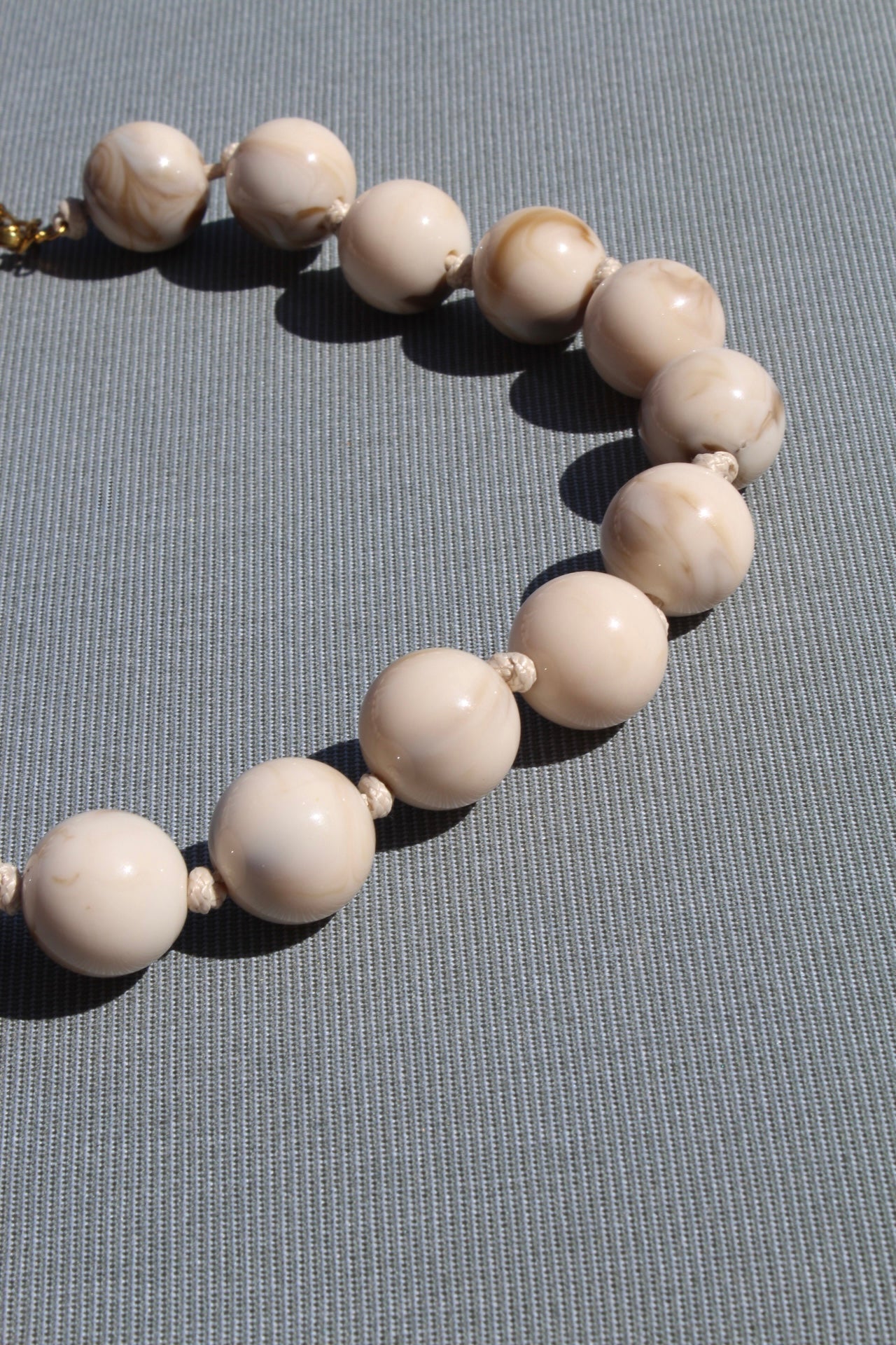Collar Islita Crema