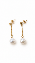 Pendientes Bianca