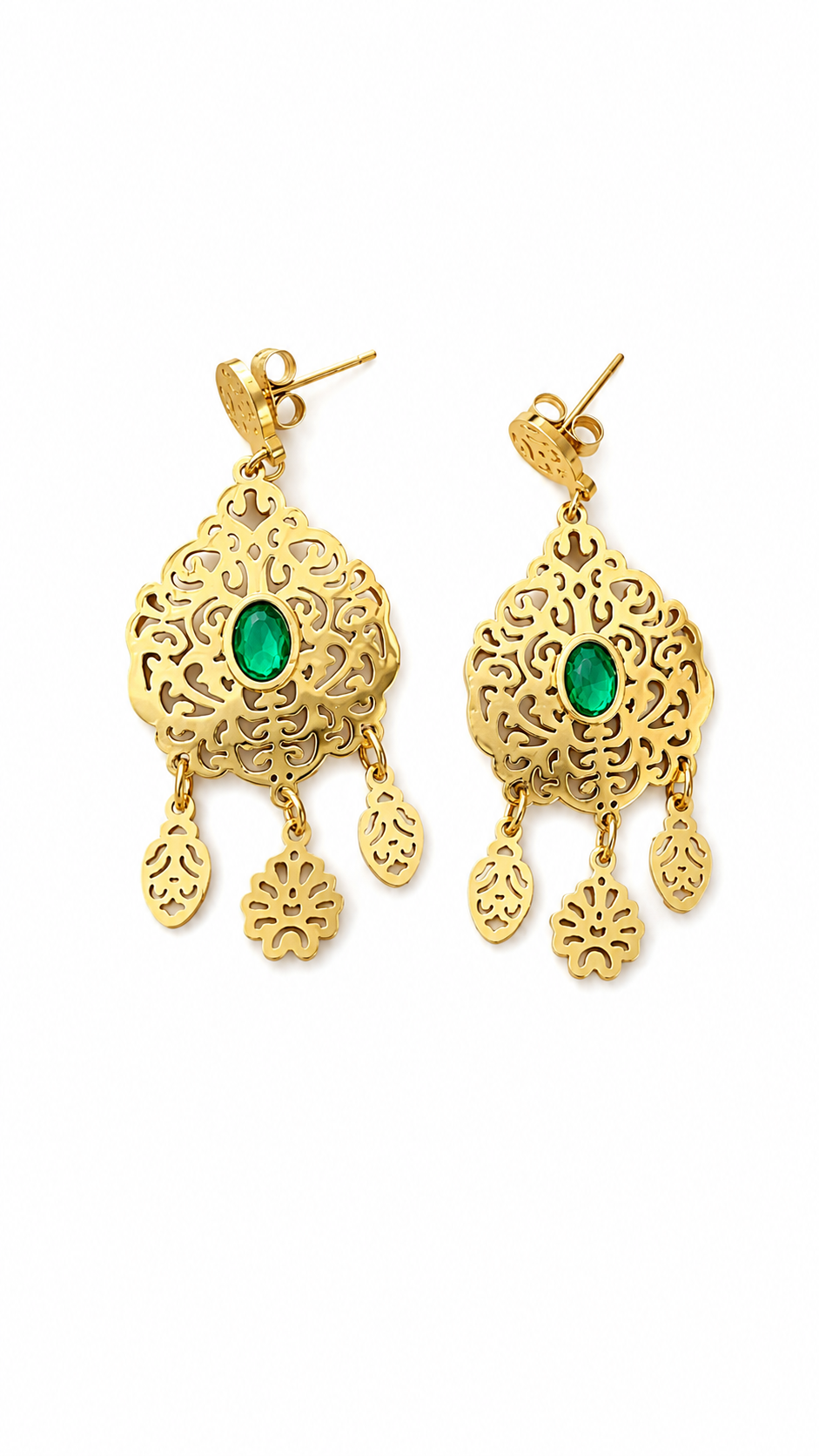 Pendientes Lolita