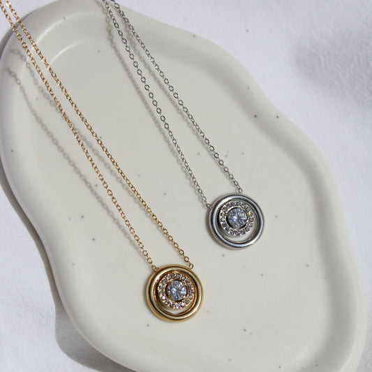 Collar Cristal