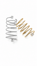 Anillo Espiral