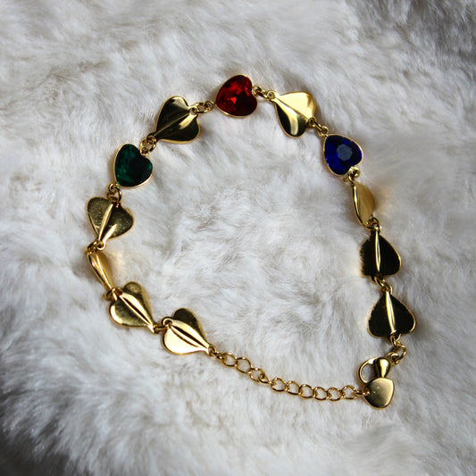 Pulsera Merry