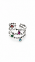Anillo Camila