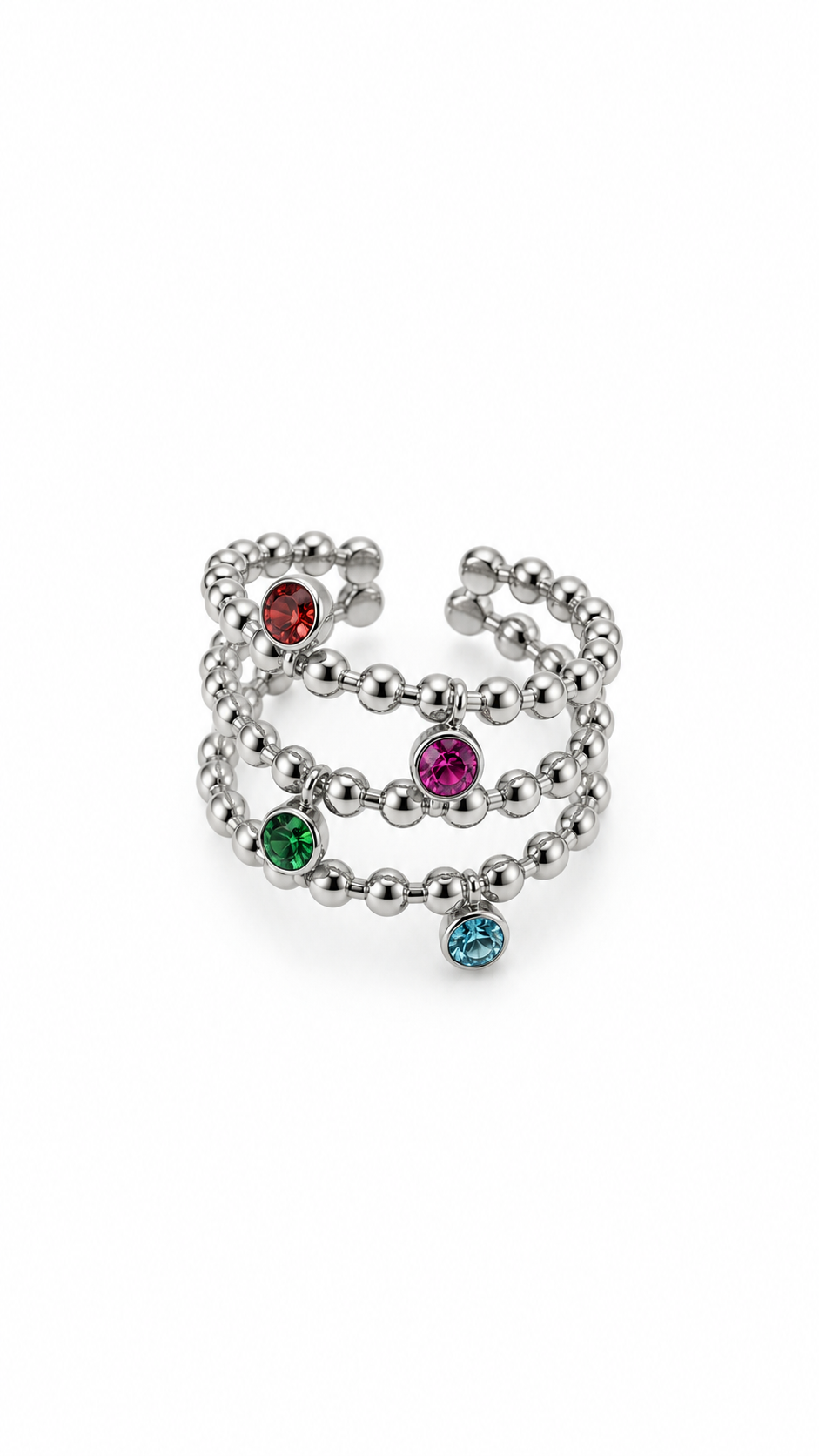 Anillo Camila