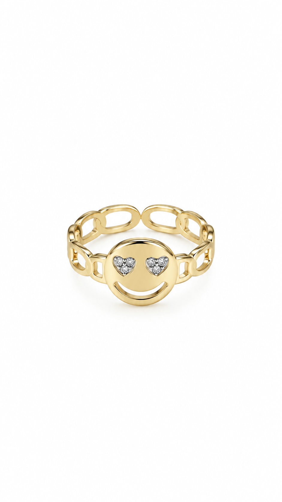 Anillo Happily