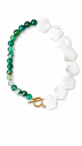 Collar Menta