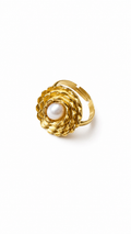 Anillo Dante