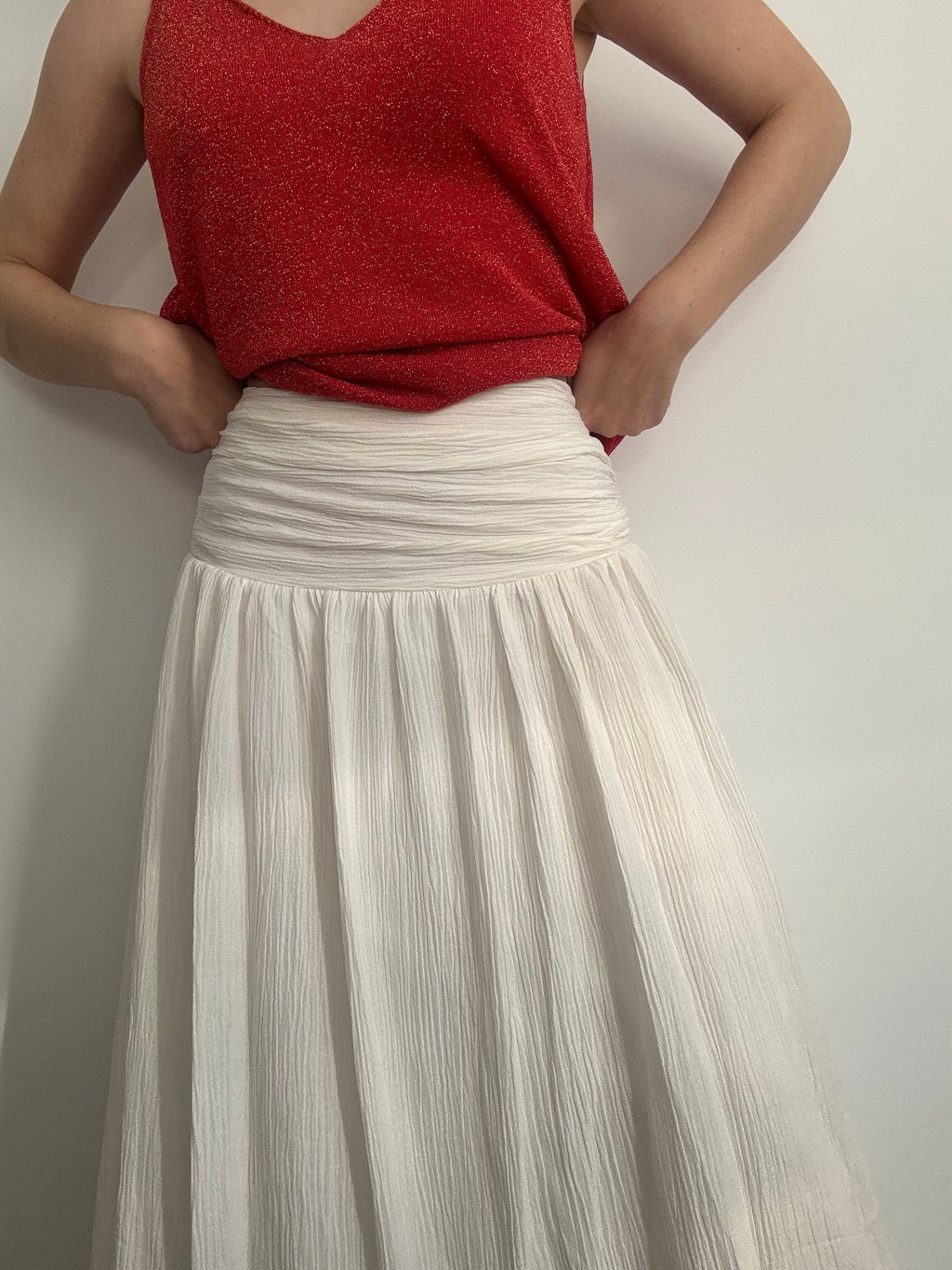 Falda Laila