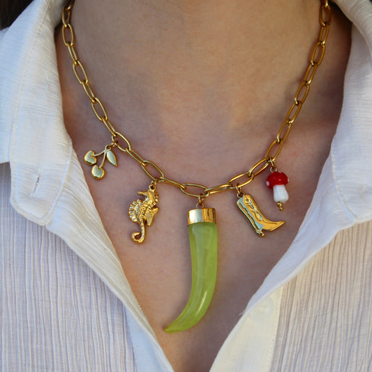 Collar Mojito